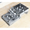 Custom cast iron moldslow pressure die casting aluminum H13 core mould